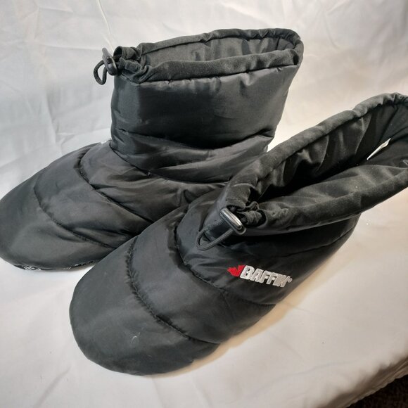 Insulated Booties/Moon Boots Unisex size - Picture 8 of 10